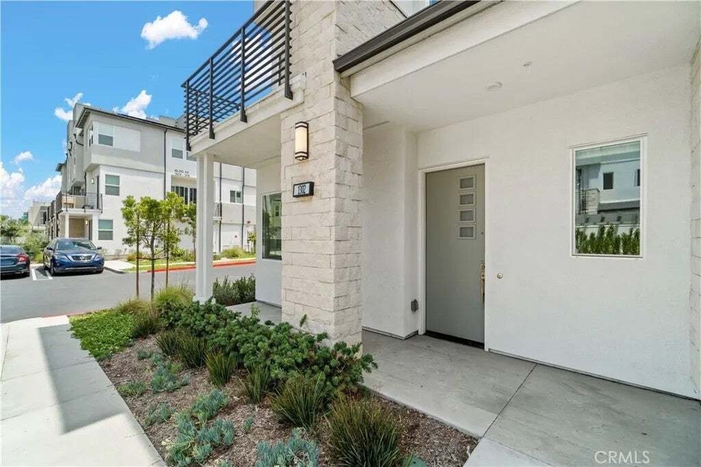 Condominio en Orange, California, Estados Unidos 3 - 18783915