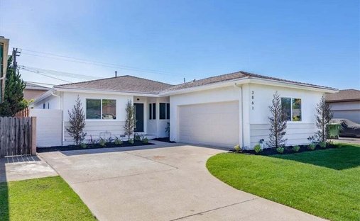 House in Los Angeles, California, United States 1