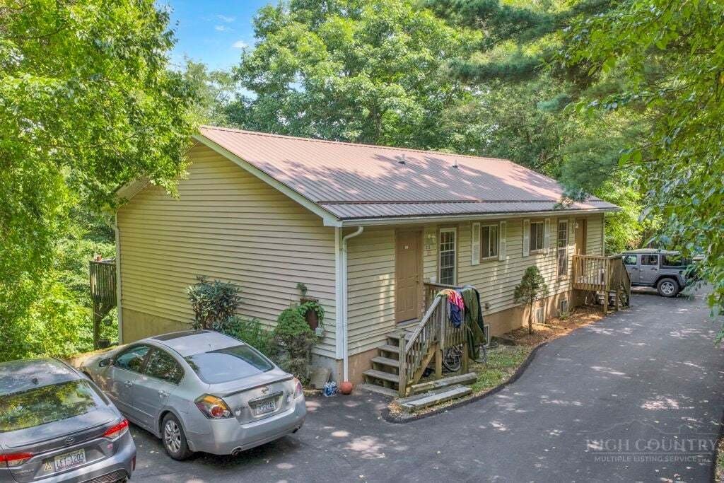 House in Boone, North Carolina, United States 1 - 18783754