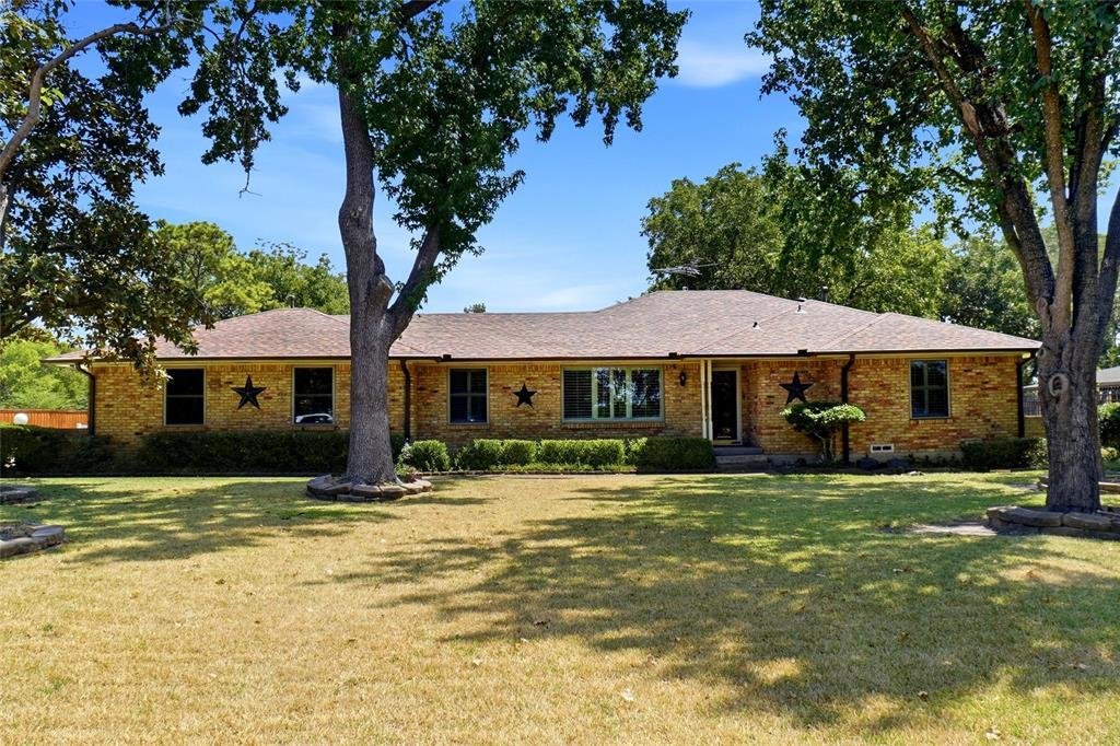 House in Sunnyvale, Texas, United States 1 - 18787375