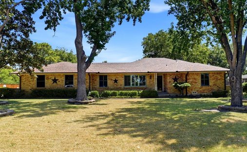 Haus in Sunnyvale, Texas, Vereinigte Staaten 1