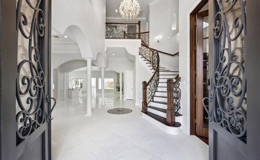House in Houston, Texas, United States 1