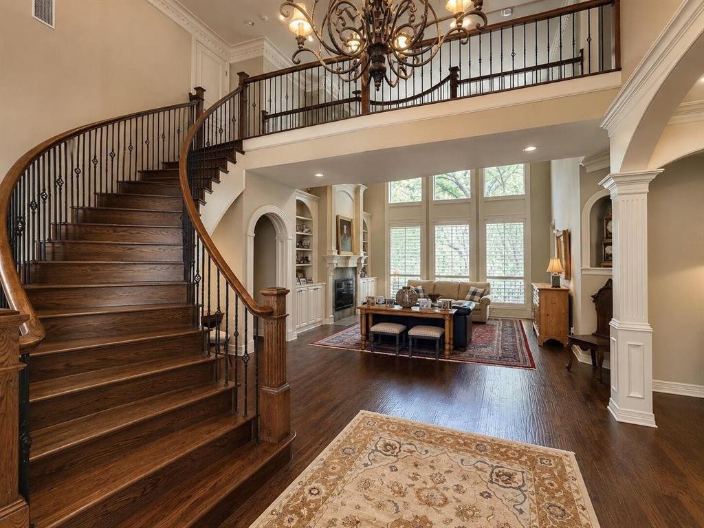 Casa en Grapevine, Texas, Estados Unidos 2 - 18784201
