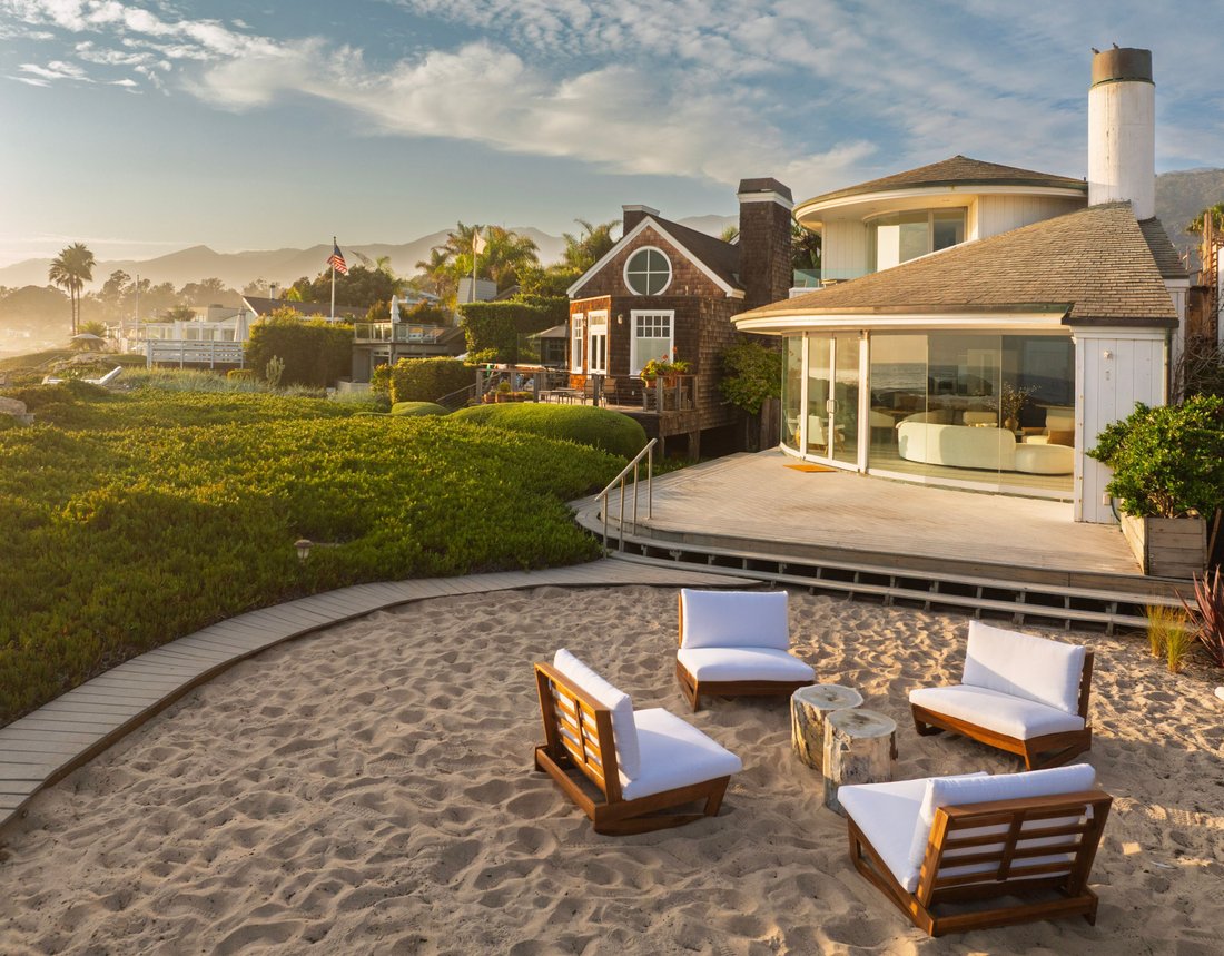 House in Carpinteria, California, United States 1 - 18785103