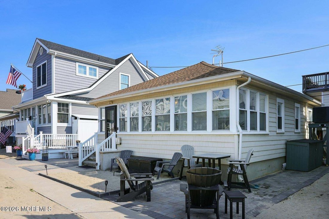 Haus in Point Pleasant Beach, New Jersey, Vereinigte Staaten 2 - 18786356