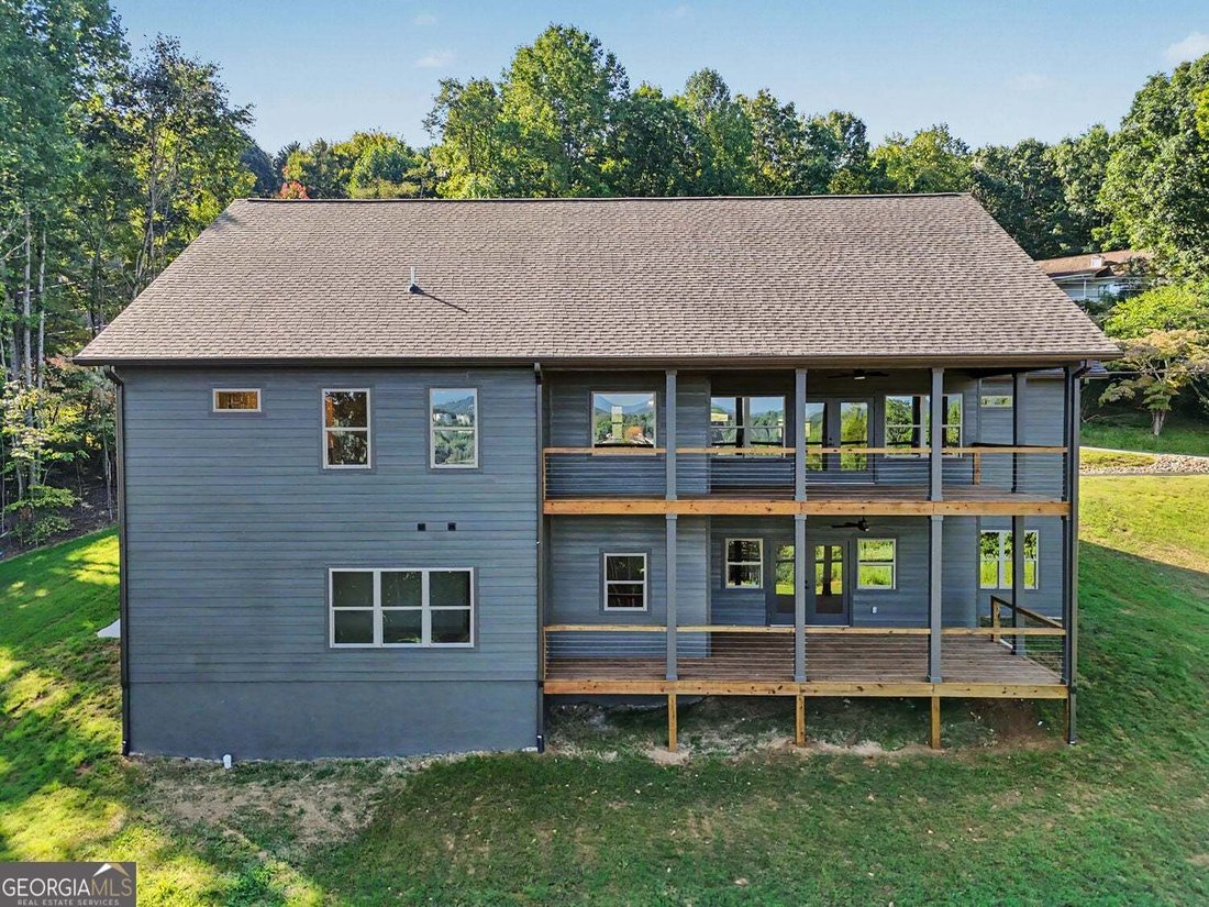 Haus in Hiawassee, Georgia, Vereinigte Staaten 4 - 18787270