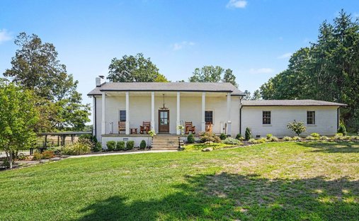 Casa a Dickson, Tennessee, Stati Uniti 1