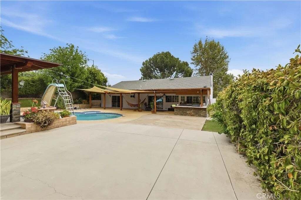 Casa a Los Angeles, California, Stati Uniti 2 - 18787185