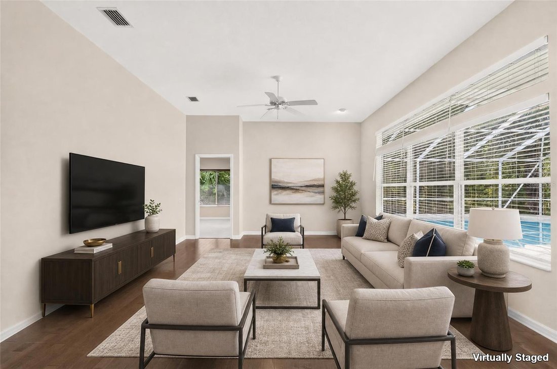 Casa a Gainesville, Florida, Stati Uniti 4 - 18786568
