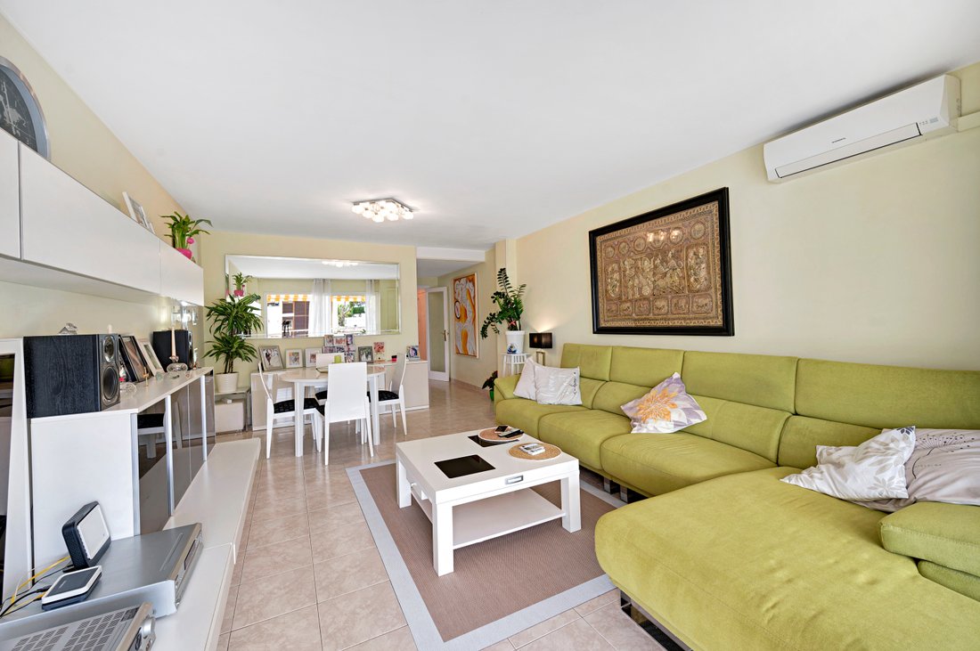Appartement à Calvià, Îles Baléares, Espagne 5 - 18783387