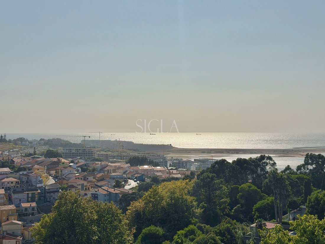 Apartamento en Santa Marinha y Sao Pedro da Afurada, Distrito de Oporto, Portugal 1 - 18788030