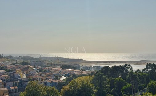 Appartamento a Santa Marinha e Sao Pedro da Afurada, Oporto, Portogallo 1