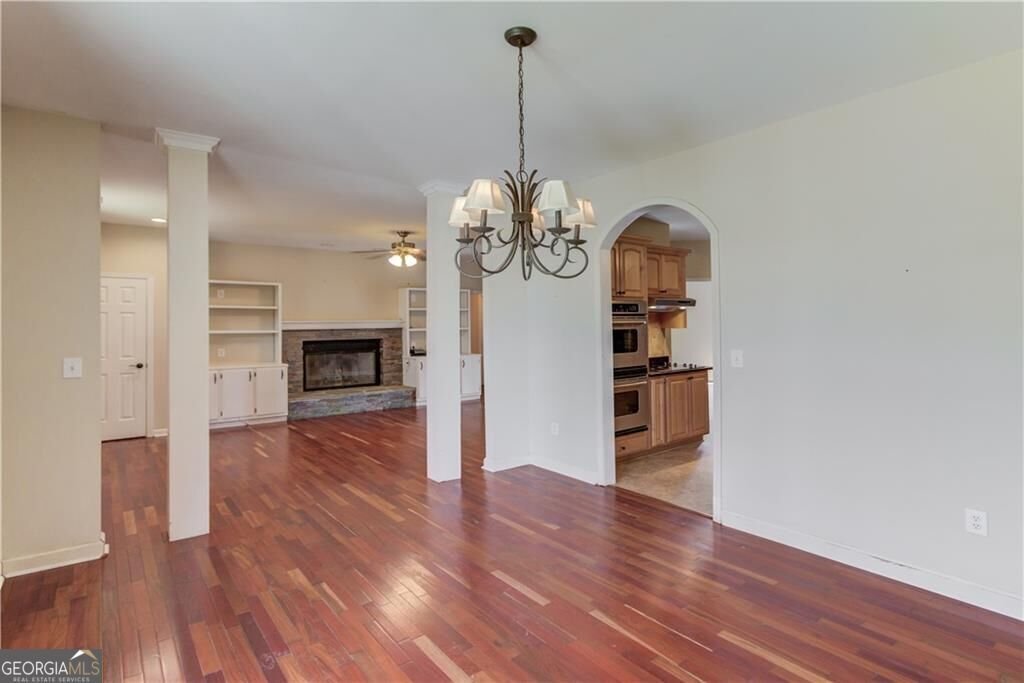 Casa a Alcovy Shores, Georgia, Stati Uniti 4 - 18787292