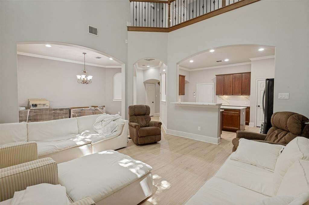 Condominio en Dallas, Texas, Estados Unidos 2 - 18784177
