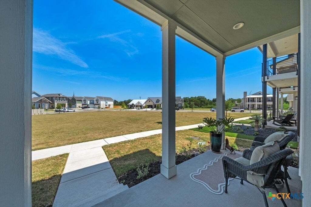 Casa a New Braunfels, Texas, Stati Uniti 3 - 18786026