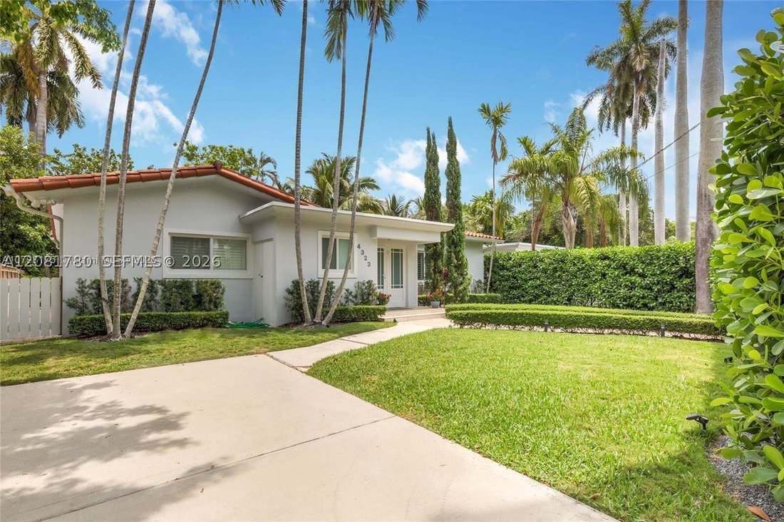 Haus in Miami Beach, Florida, Vereinigte Staaten 4 - 18786664