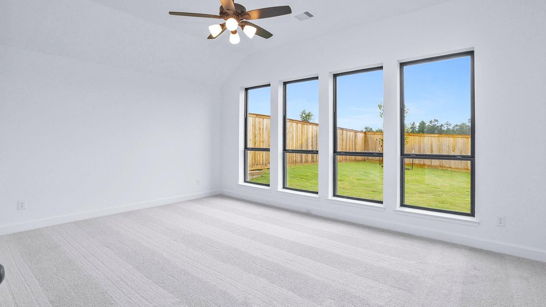 Casa a Montgomery, Texas, Stati Uniti 5 - 17640323