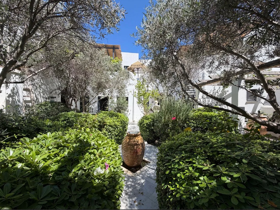 Haus in Paros, Aegean, Griechenland 4 - 18783732