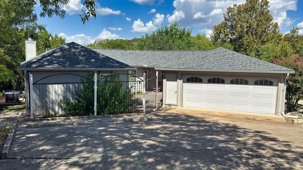 Haus in Kerrville, Texas, Vereinigte Staaten 1 - 18785749