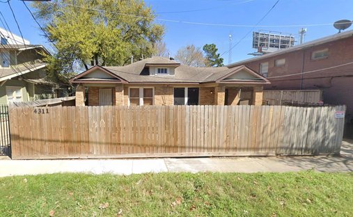 Houston, Texas, Stati Uniti 1