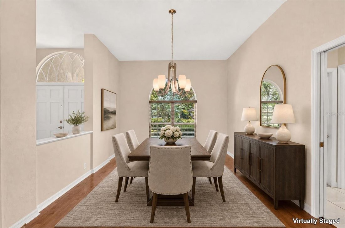 Casa a Gainesville, Florida, Stati Uniti 2 - 18786568