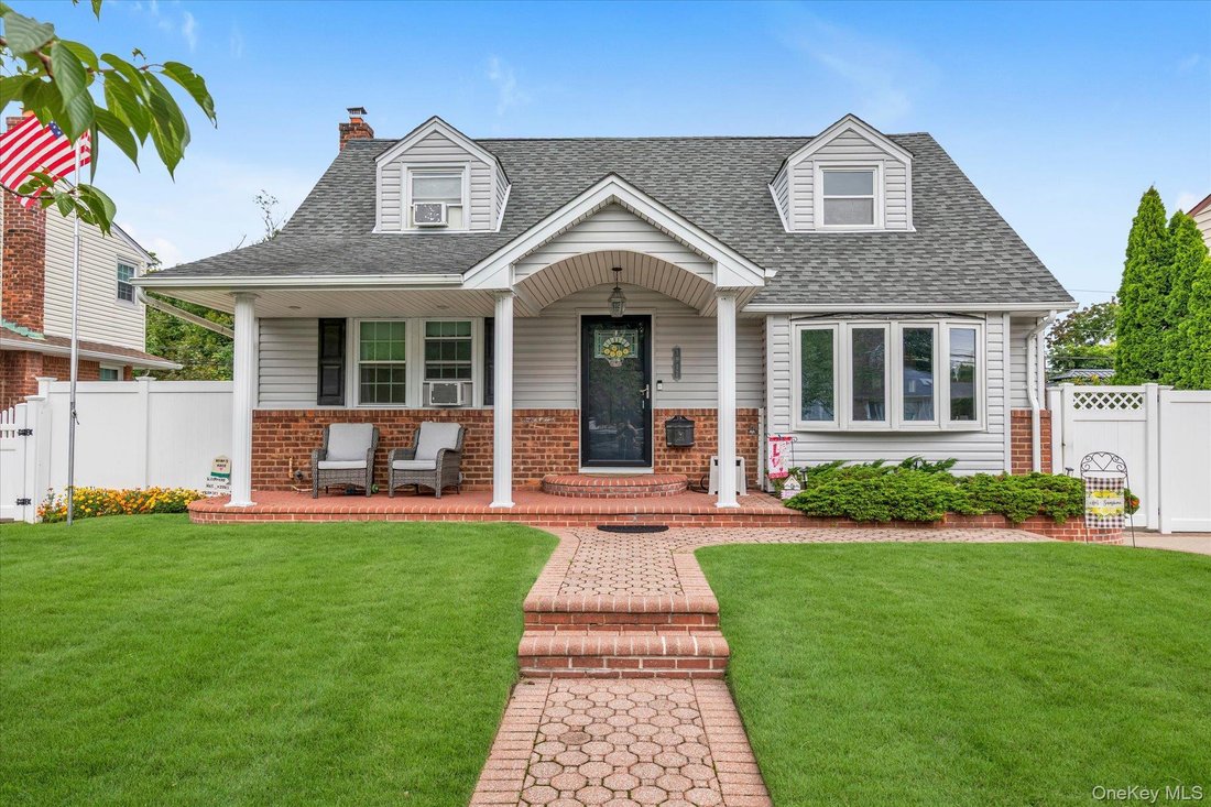 Haus in Levittown, New York, Vereinigte Staaten 1 - 18787516