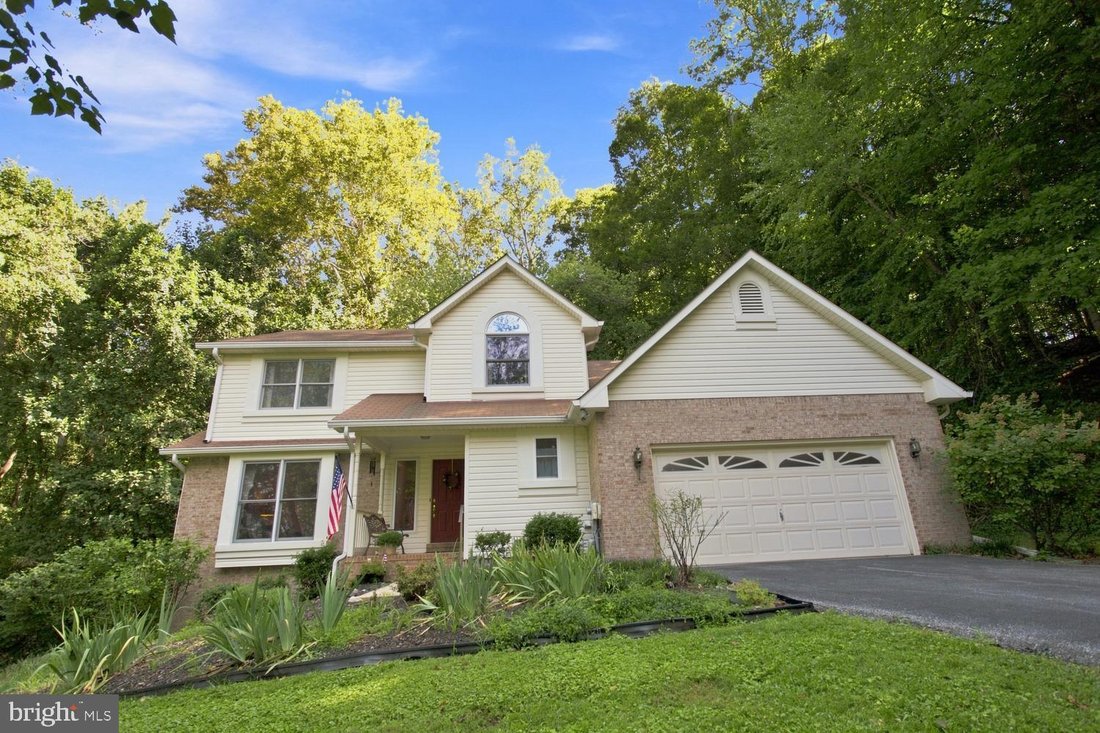 House in Port Tobacco, Maryland, United States 2 - 18788704