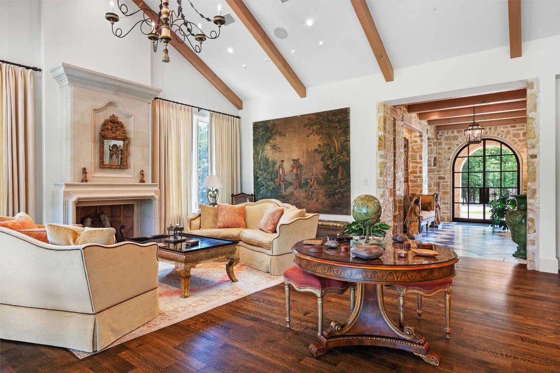 Casa a Waxahachie, Texas, Stati Uniti 5 - 18788925