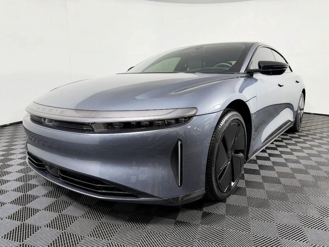 Sedan in Lynnwood, WA, United States 3 - 18788333