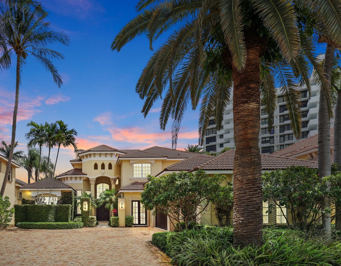 House in Boca Raton, Florida, United States 2 - 18784569