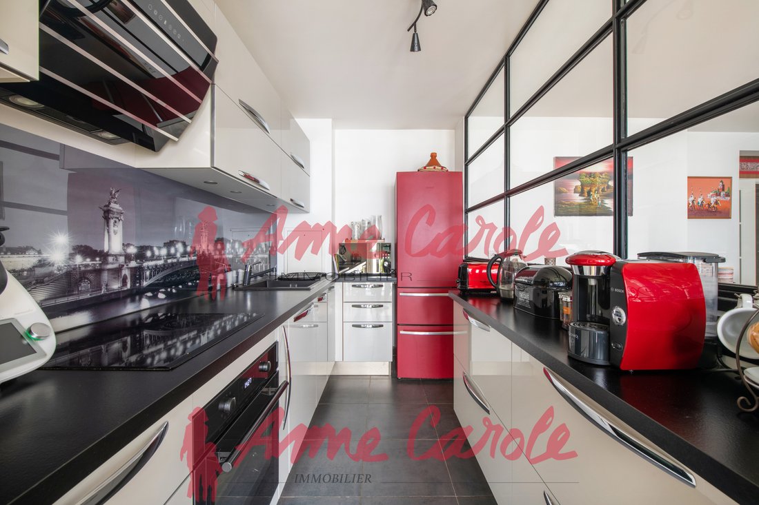 Apartment in Peri, Joinville-le-Pont, France 2 - 18784867