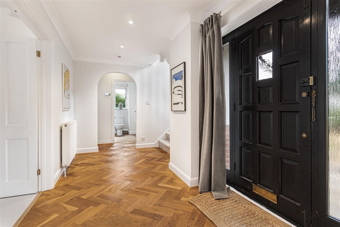 Haus in Newport, England 3 - 18784001