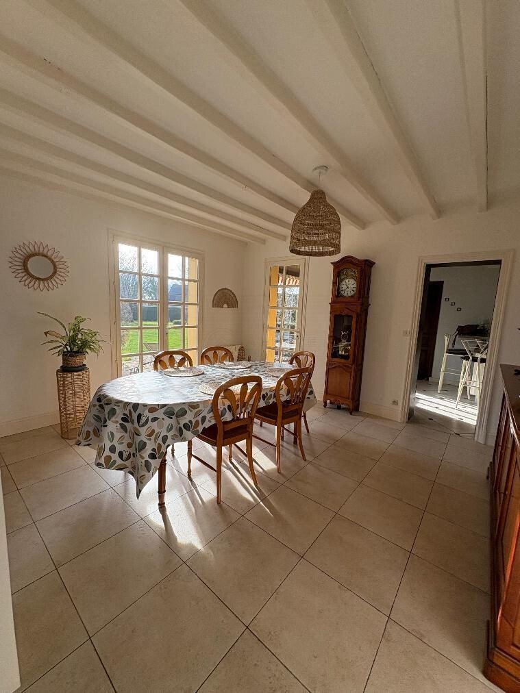 Maison à Centre Ville, Yvetot, France 5 - 18789164