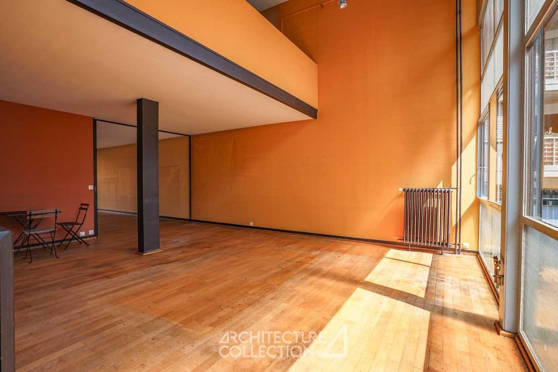 Apartment in Switzerland 3 - 18788111