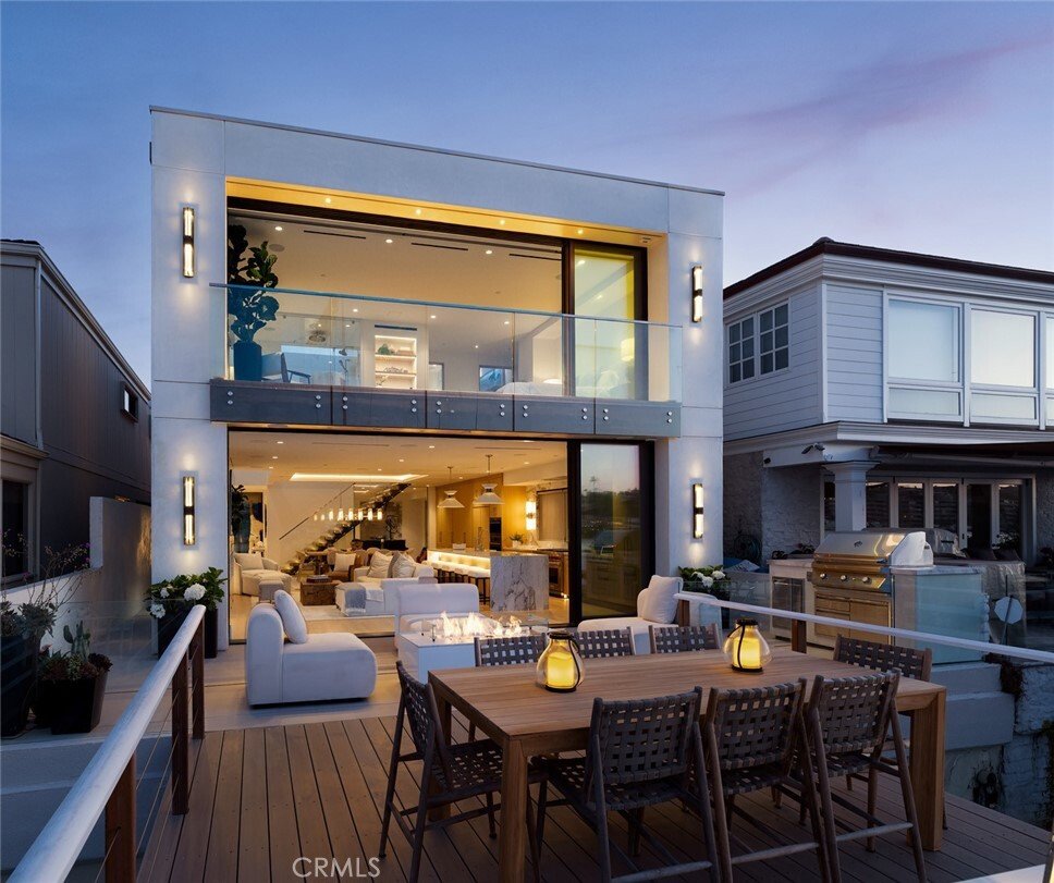 Casa en Newport Beach, California, Estados Unidos 1 - 18787550