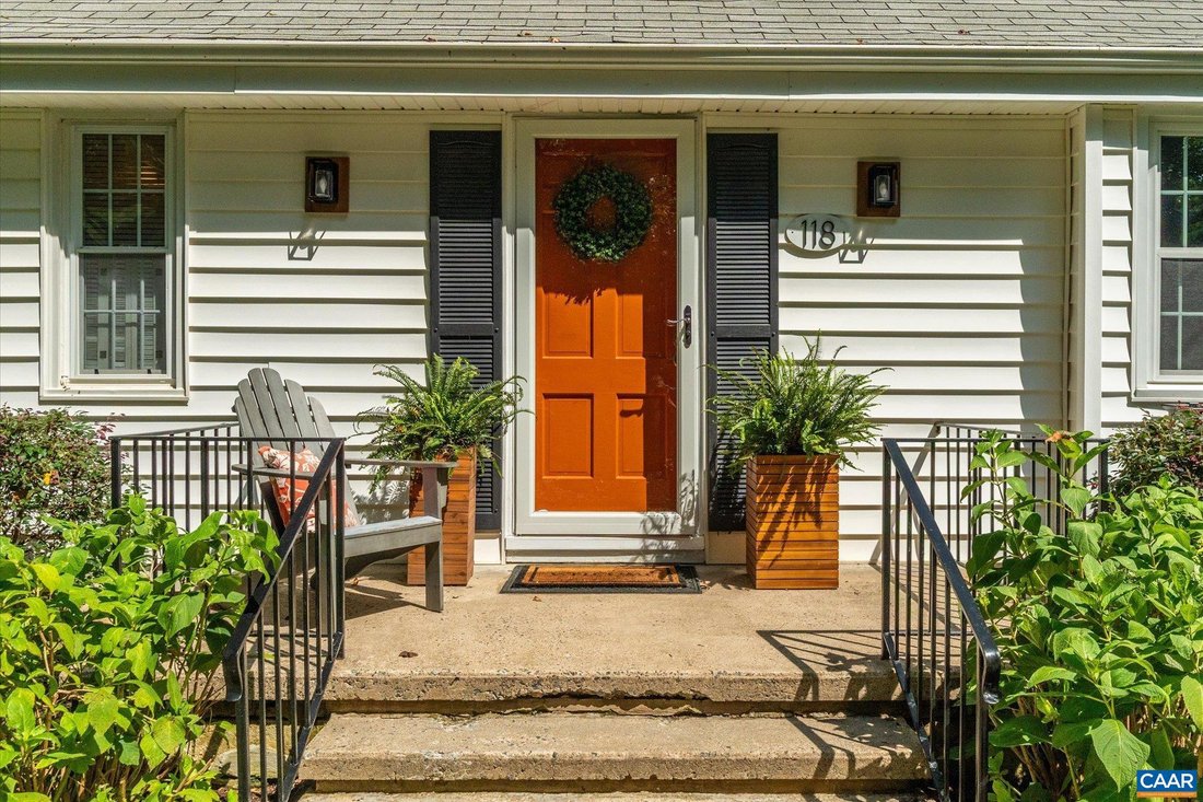 House in Charlottesville, Virginia, United States 2 - 18785828