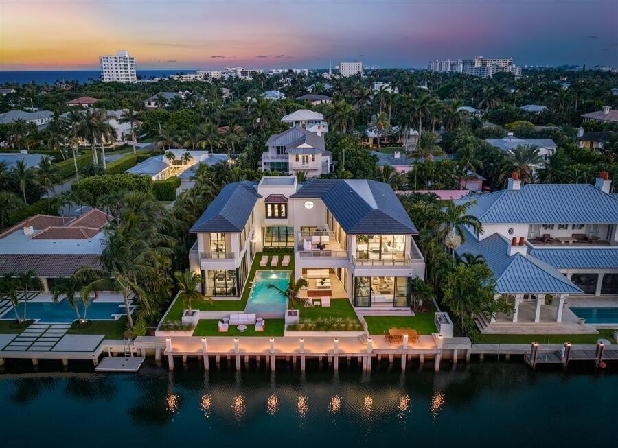 House in Delray Beach, Florida, United States 1 - 18788860