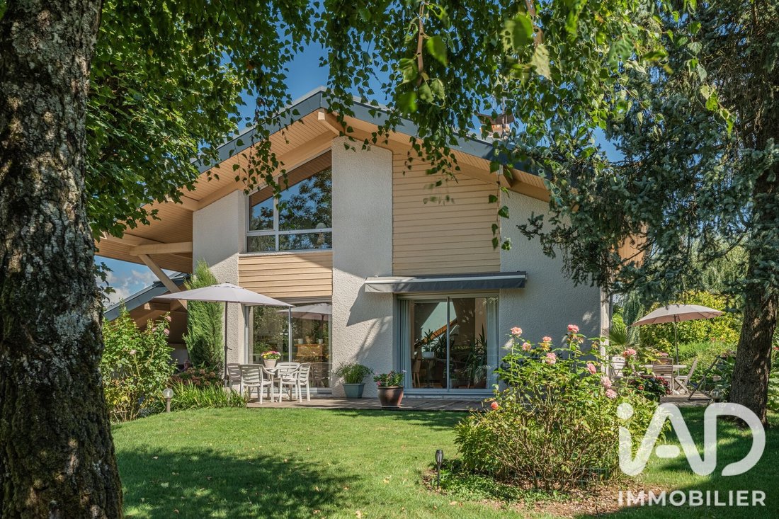 House in Sud, La Roche-sur-Foron, France 1 - 18785588