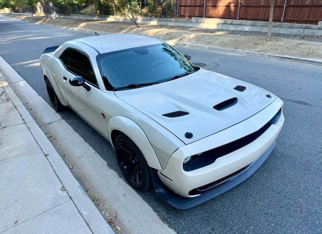 Coupe in Newbury Park, CA, United States 5 - 18788232