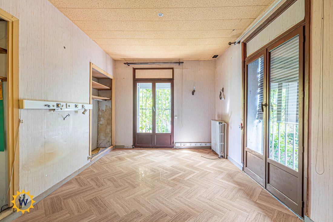 House in Liberation, Nice, France 4 - 18785143