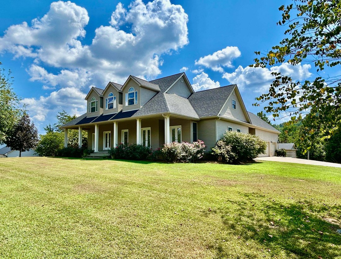 Casa a Bronston, Kentucky, Stati Uniti 1 - 18318459