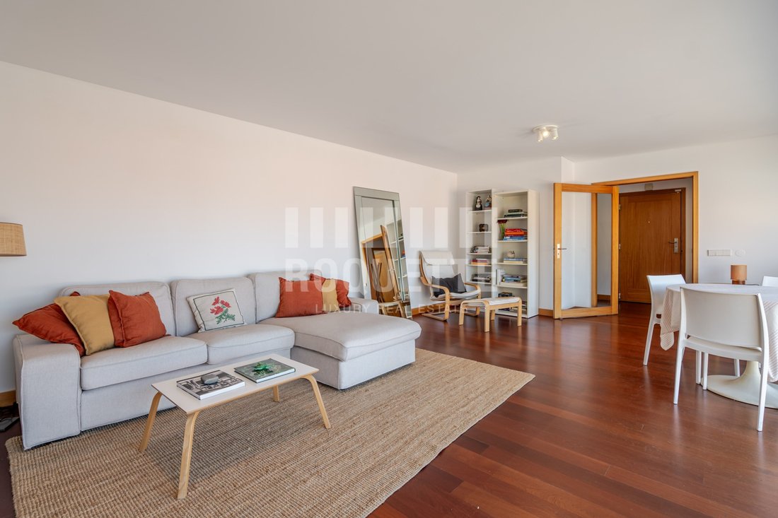 Appartement à Matosinhos et Leca da Palmeira, District de Porto, Portugal 5 - 18767526