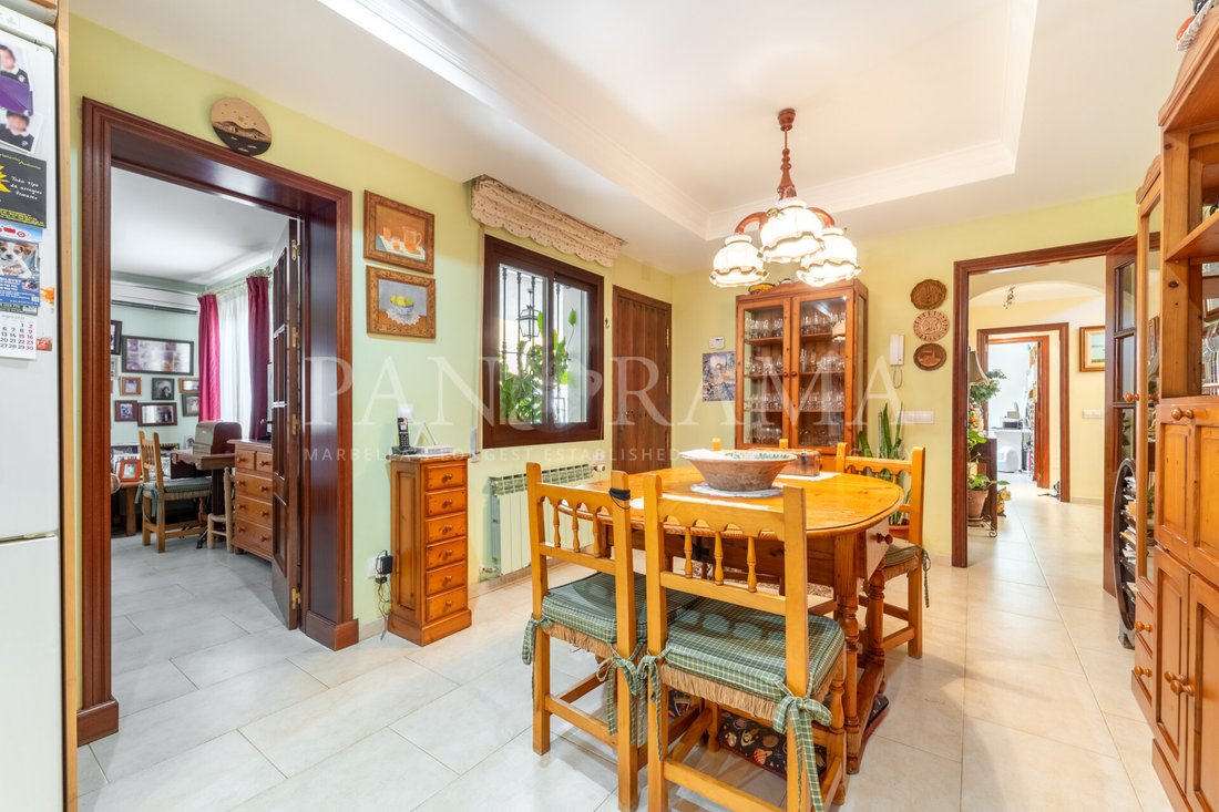 Villa a Nueva Andalucía, Marbella, Spagna 5 - 18784418