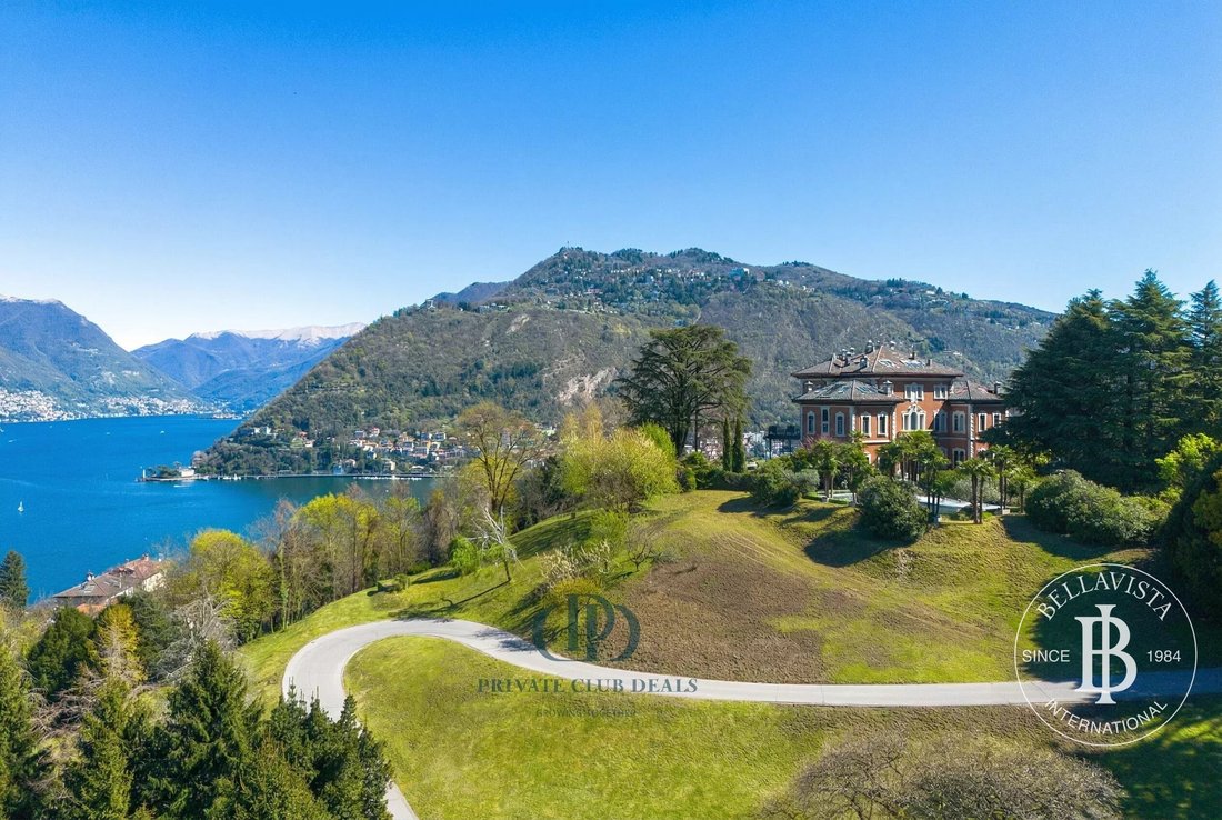 Apartamento en Centro-Lago Occidentale, Como, Lombardía 5 - 18786484