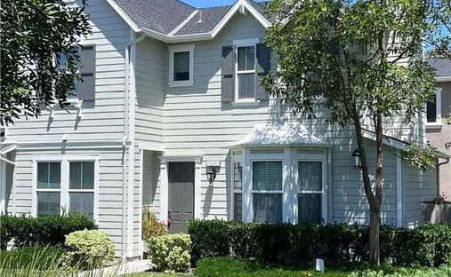 Condo in Tustin, California, United States 1
