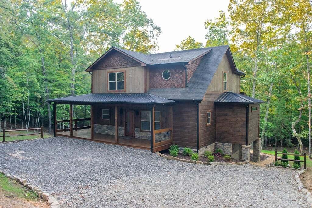 Casa a Morganton, Georgia, Stati Uniti 5 - 18786064