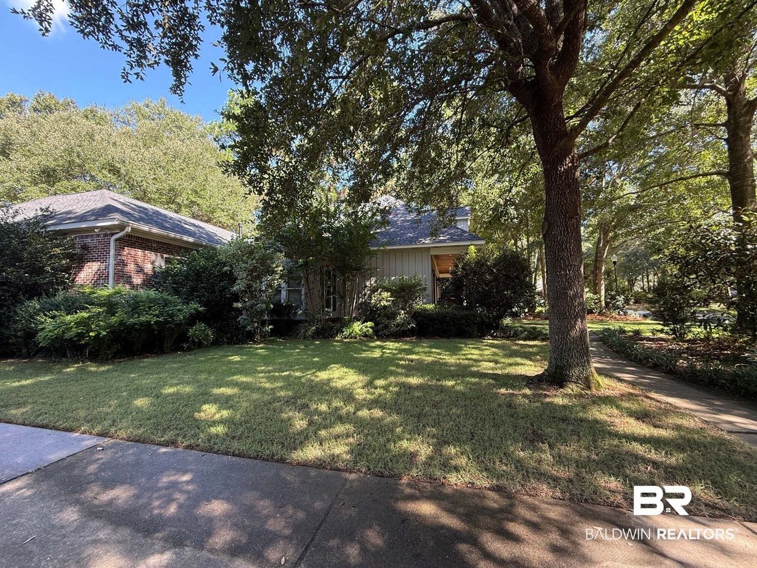 House in Fairhope, Alabama, United States 5 - 18786462