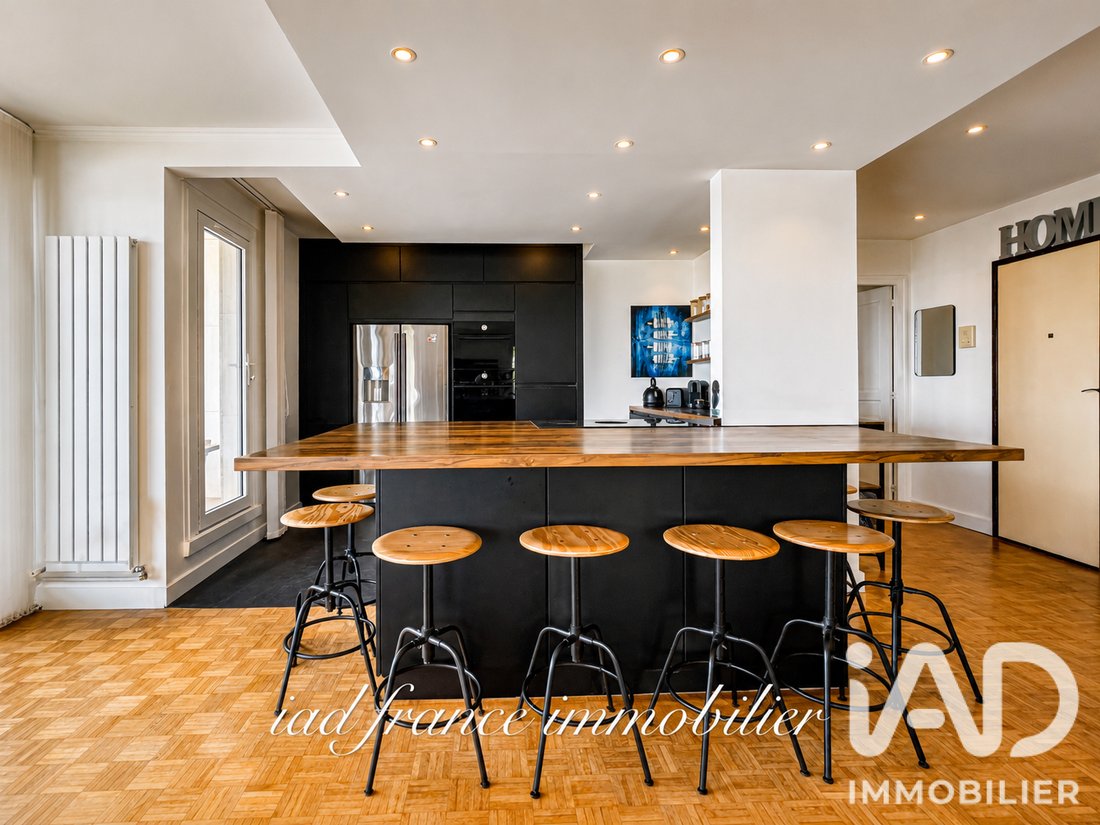 Apartment in Mareil-Marly, Ile-de-France, France 4 - 18785669