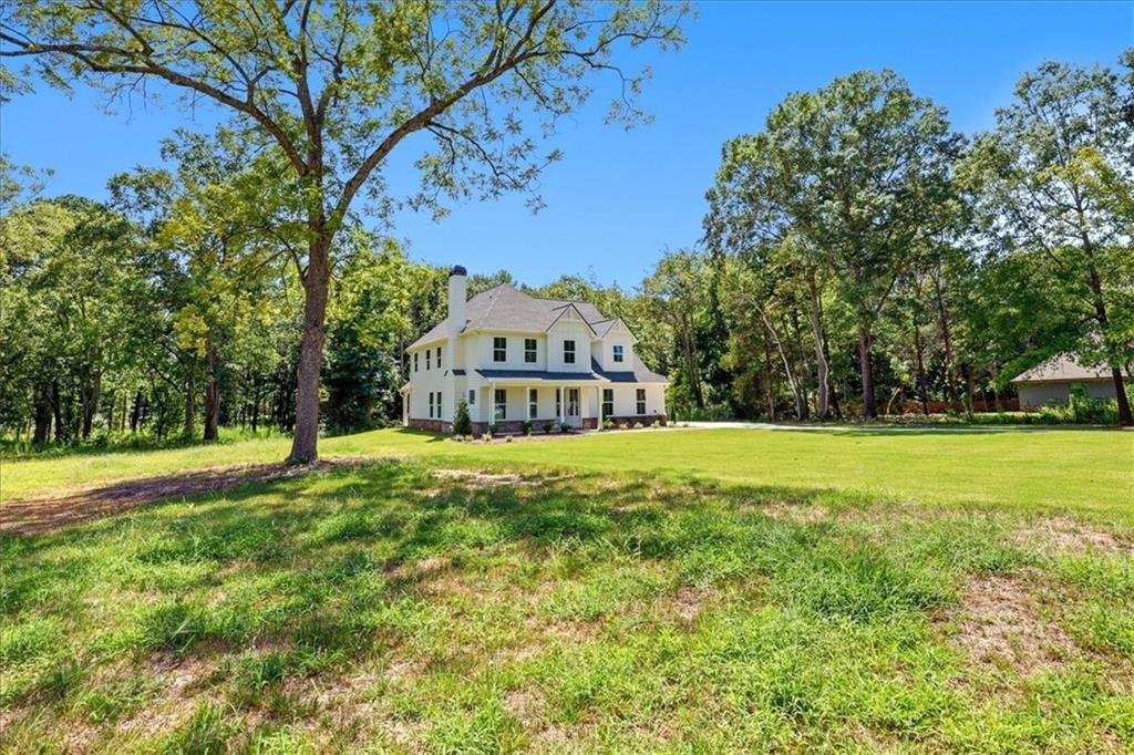 House in Social Circle, Georgia, United States 5 - 18786934