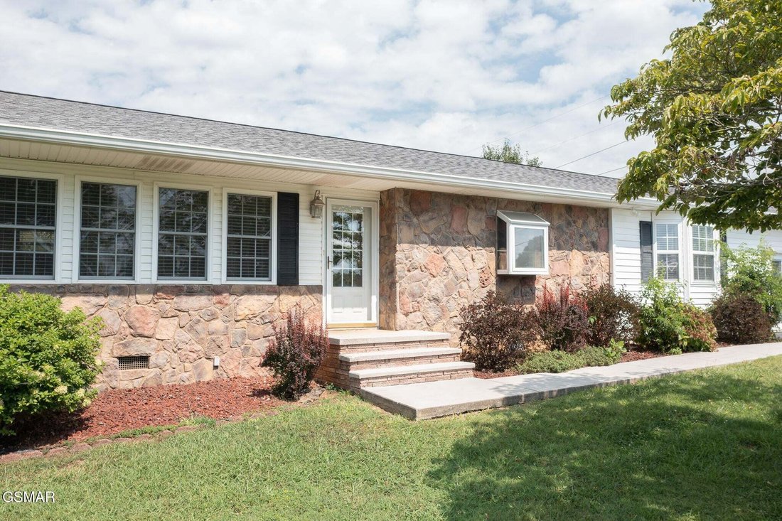 House in Sevierville, Tennessee, United States 2 - 18787033